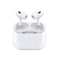 AirPods Pro (2nd Gen) – Wireless Charging & Noise Cancellation