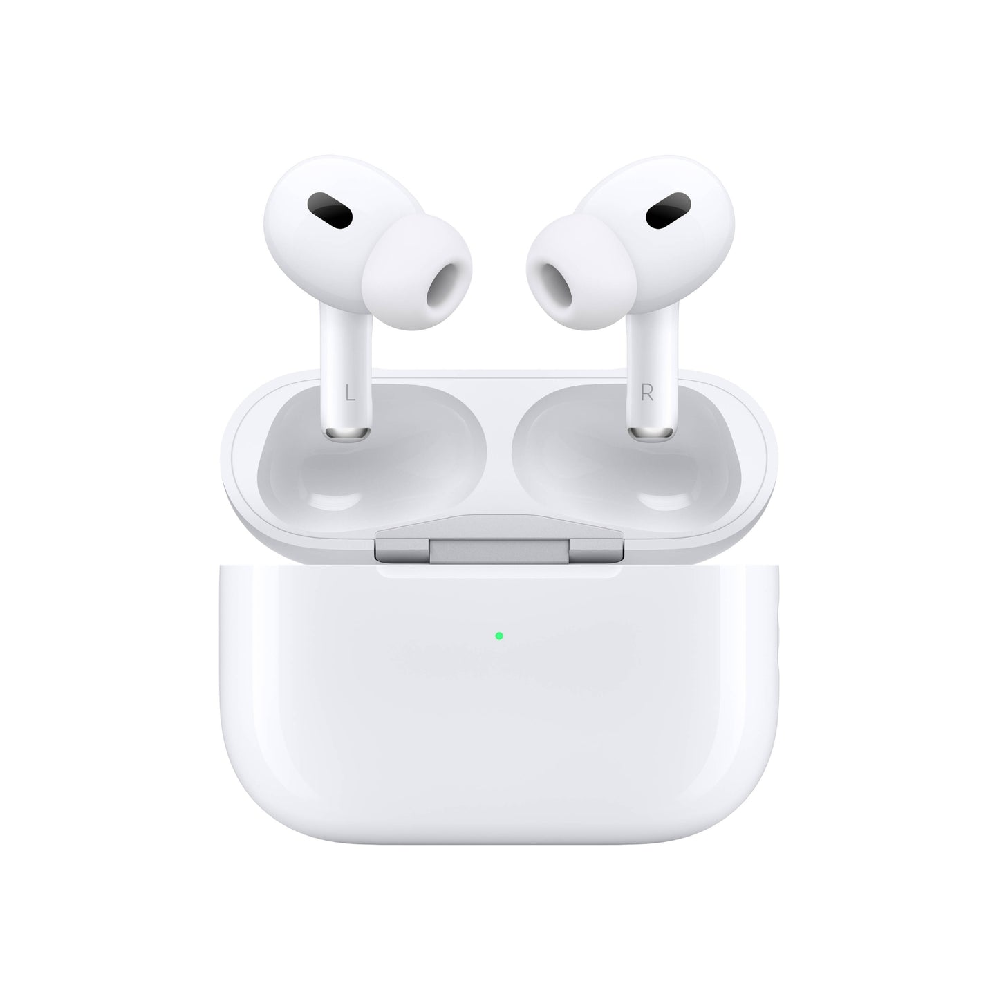 AirPods Pro (2nd Gen) – Wireless Charging & Noise Cancellation