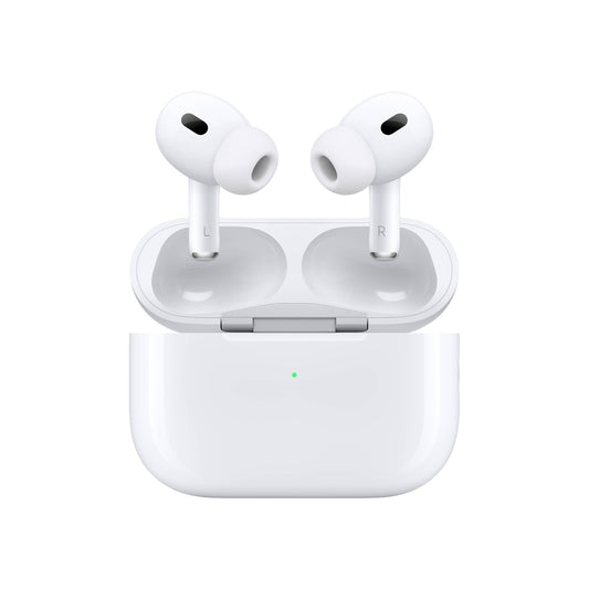 AirPods Pro (2nd Gen) – Wireless Charging & Noise Cancellation